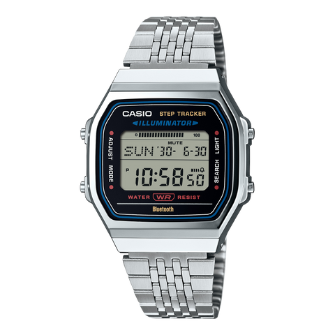 Casio - Vintage Watch - ABL100WE-1A