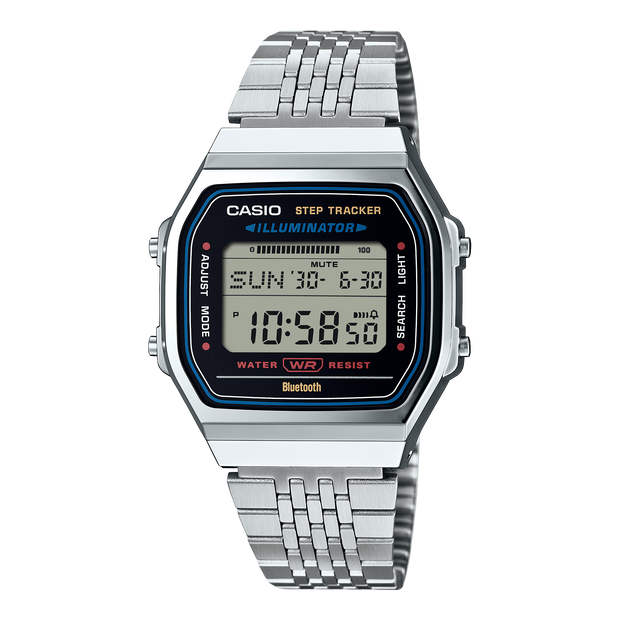 Casio - Vintage Watch - ABL100WE-1A