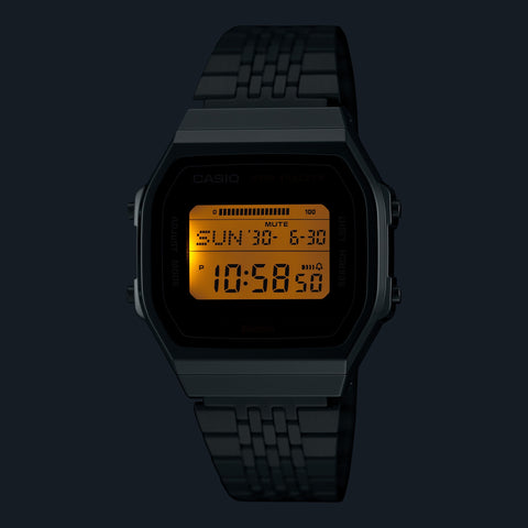 Casio - Vintage Watch - ABL100WE-1A