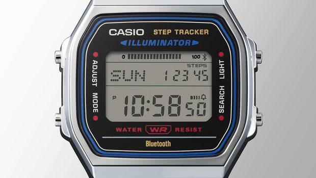 Casio - Vintage Watch - ABL100WE-1A