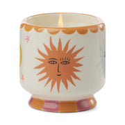 Paddywax - Adopo 8 oz./226g Sun Ceramic - Orange Blossom