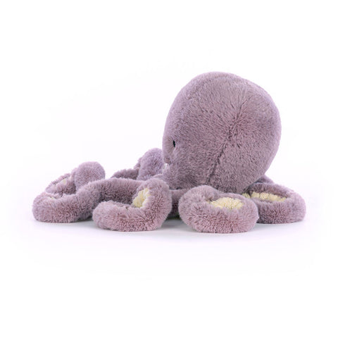 Jellycat -  Maya Octopus Large Purple