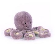 Jellycat -  Maya Octopus Little Purple