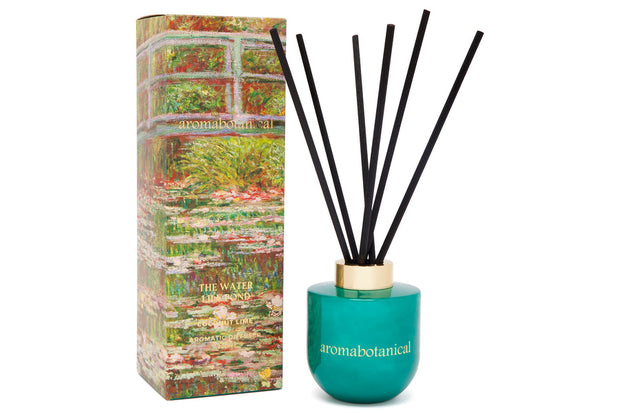 Aromabotanical - 200ml Aromatic Diffuser – The Water Lily Pond
