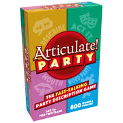 Articulate - Party Game