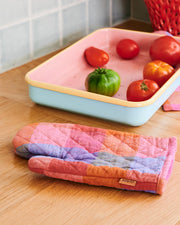 Kip & Co – Tutti Frutti Oven Mitt