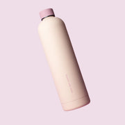 Sage + Cooper - Allegra 750ml Bottle in Blush Rose