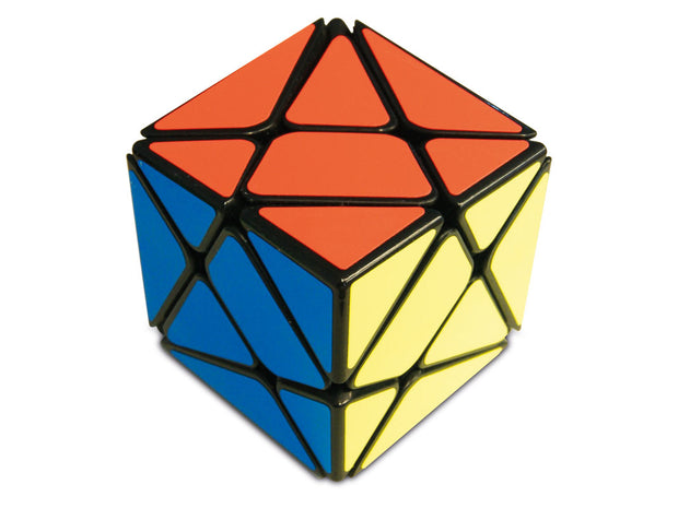 Axis - Cube 3x3x3