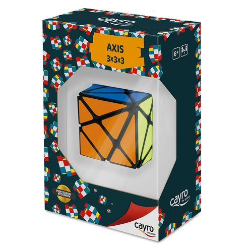 Axis - Cube 3x3x3