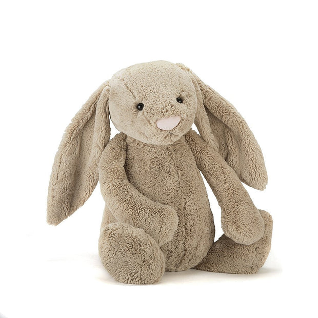 Jellycat - Bashful Beige Bunny Big