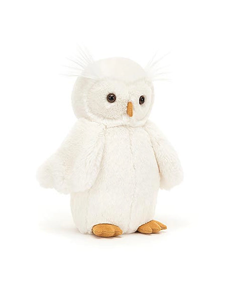 Jellycat - Bashful Owl Medium