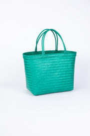 Holiday Collective - Scout Extra Large Basket - Green