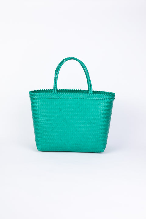 Holiday Collective - Scout Extra Large Basket - Green