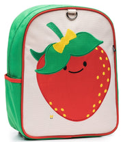 Beatrix New York - Little Kid Backpack - Strawberry