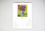 Australian Women in Art 2025 Wall Calendar