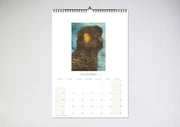 Australian Parrots By Vlad Stankovic 2024 Wall Calendar