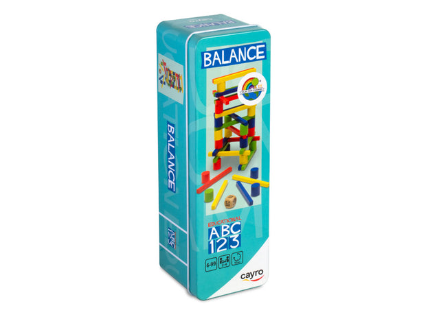 Cayro - Balance Mini Metal Tin