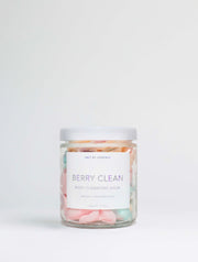 Salt by Hendrix - Berry Clean - Body Cleansing Balm