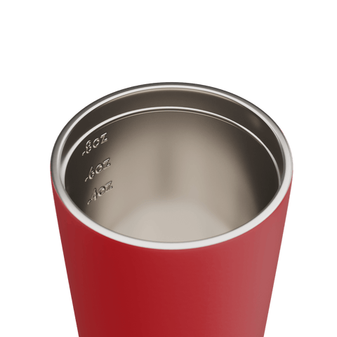 Camino - Reusable Cup - Chilli - 12oz