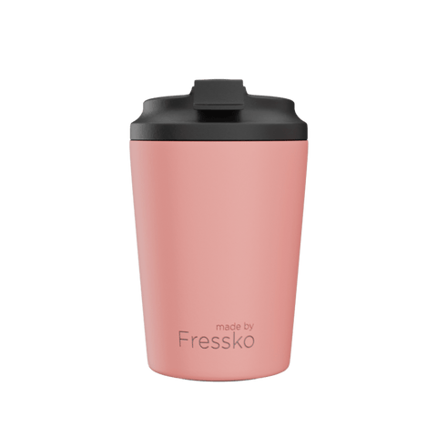 Camino - Ceramic Interior 12oz - Peachy