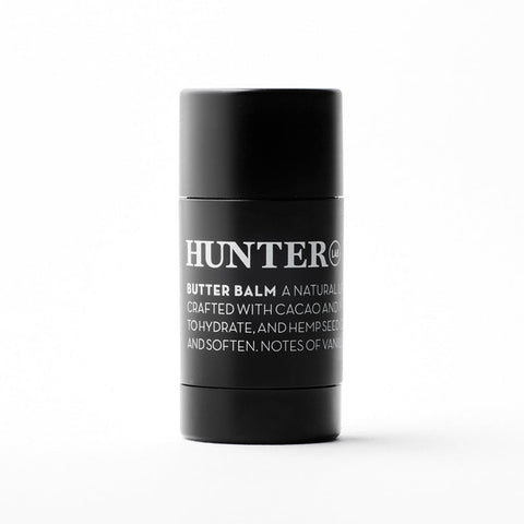 Hunter Lab - Butter Balm 6g