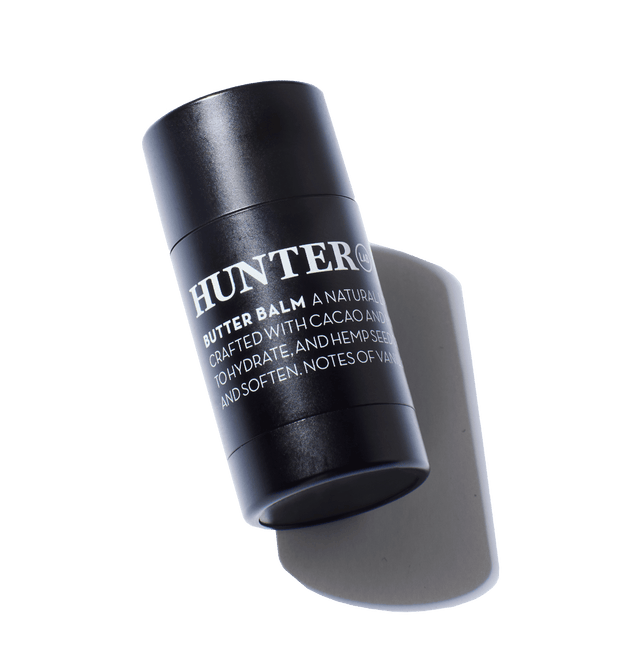 Hunter Lab - Butter Balm 6g