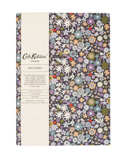 Cath Kidston Artist Ditsy 2024 Diary