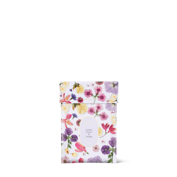 Circa - Cotton Flower & Freesia - Scented Sachets 60g