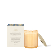 Circa Christmas 2024 - Gingerbread Cookies 350g Candle