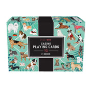 Diesel & Dutch - Casino Playing Cards - Top Dog