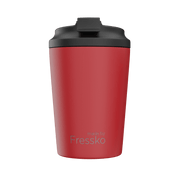 Camino - Reusable Cup - Chilli - 12oz