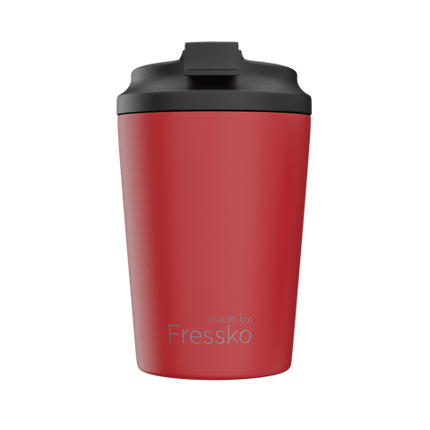 Camino - Reusable Cup - Chilli - 12oz