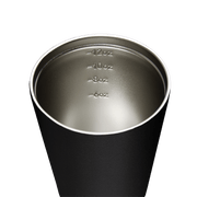 Camino - Reusable Cup - Coal - 12oz