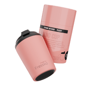 Bino - Ceramic Interior 12oz - Peachy