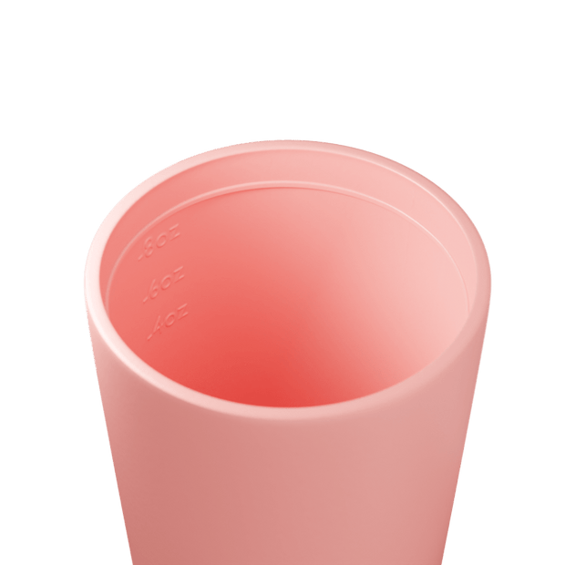 Camino - Ceramic Interior 12oz - Peachy