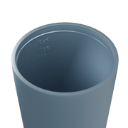 Camino - Ceramic Interior Reusable Cup - 12oz - River