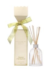 Peppermint Grove - Champagne & Red Raspberries Mini Diffuser Bon-Bon 100ml