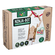 Creator - Ninja-bot