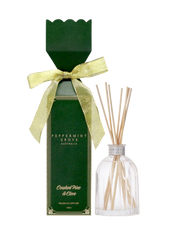 Peppermint Grove - Crushed Pine & Clove Mini Diffuser Bon-Bon 100ml