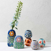 Jones & Co. - Pollen Bouquet Tall Vase
