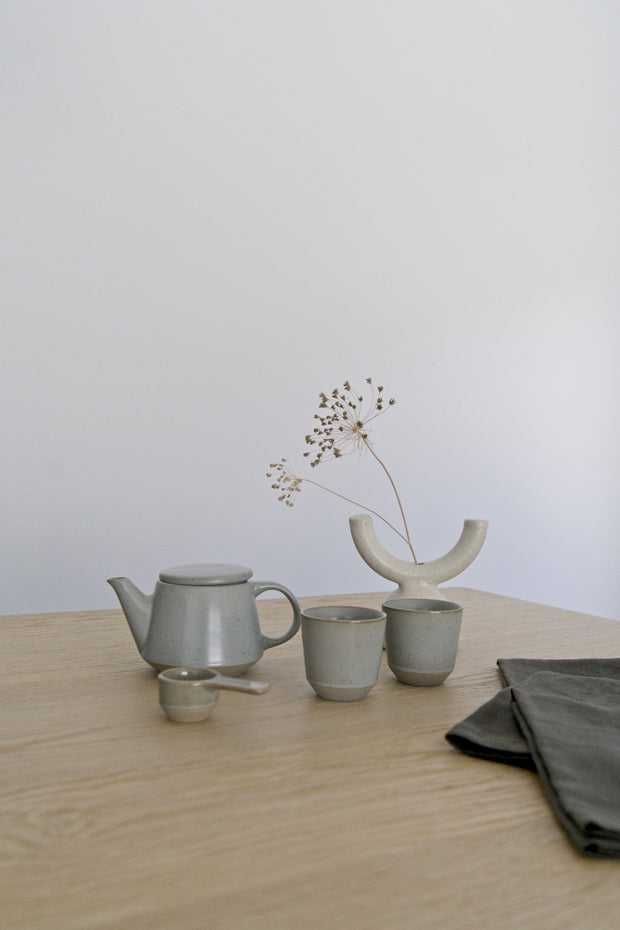 Robert Gordon - Ritual Collection Coffee Set Grey