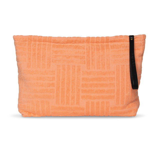 Figata - Dolce Terry Pouch - Melone