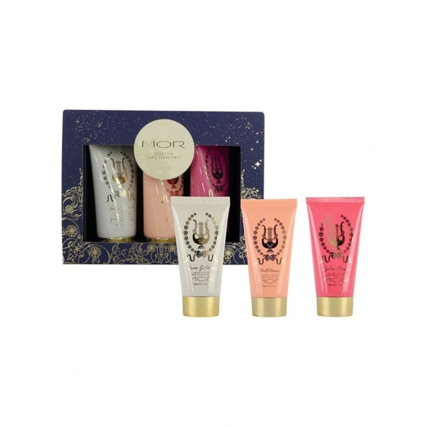 MOR Boutique - Mother's Day Dazzling Hand Cream Set