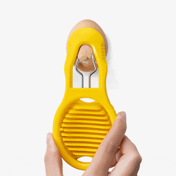 Dreamfarm - Eggler Egg Tool