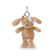 O. B Designs - Duke Dog Bag Charm (Vegan Angora) 7"/ 18 cm