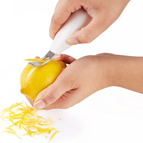 Zyliss - 2-in-1 Zester