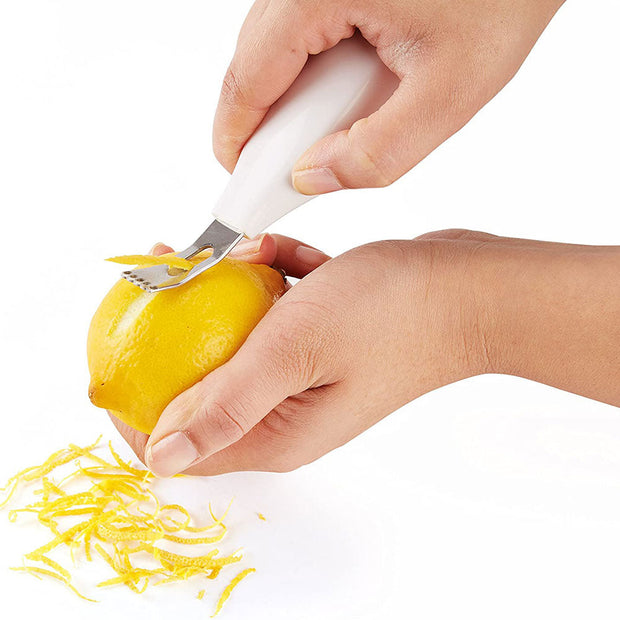 Zyliss - 2-in-1 Zester