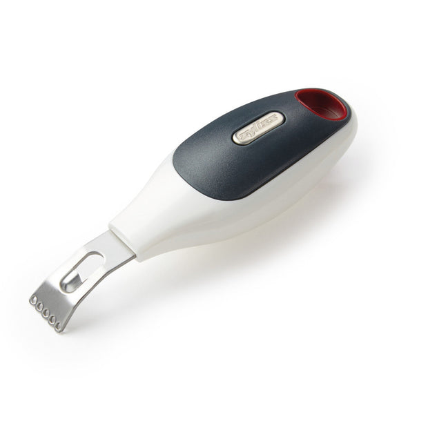 Zyliss - 2-in-1 Zester