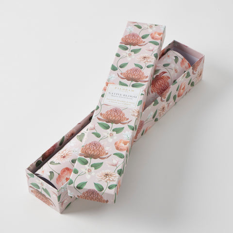 Pilbeam - Native Bloom Scented Drawer Liners 6 Sheets