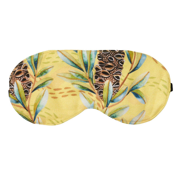 Wheatbags Love - Banksia Pod Eye Mask